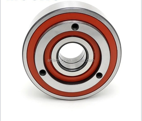 Angular Contact Ball Bearing Structure TX460ATN2RS 25x90x46mm Wheel Hub Bearing