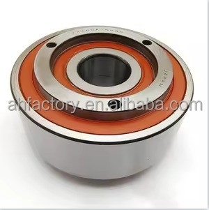Angular Contact Ball Bearing Structure TX460ATN2RS 25x90x46mm Wheel Hub Bearing