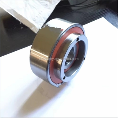 Angular Contact Ball Bearing Structure TX460ATN2RS 25x90x46mm Wheel Hub Bearing