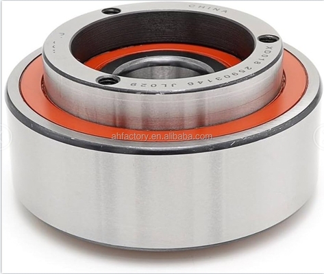 Angular Contact Ball Bearing Structure TX460ATN2RS 25x90x46mm Wheel Hub Bearing