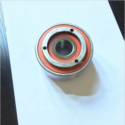 Angular Contact Ball Bearing Structure TX460ATN2RS 25x90x46mm Wheel Hub Bearing