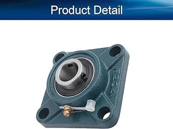 UCF206 UCF207 UCF208 UCF209 UCF210 UCF211 UCF212 UCF213 Pillow Block Bearing for Tractor