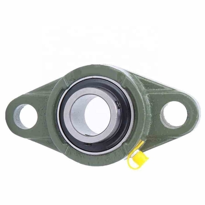 Steel Cage Pillow Block Bearing UCFL204 UC205 UC206 UCF207 UCP208 UCFL209 UCP210