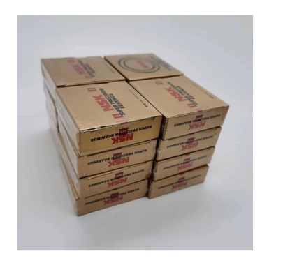 30TAC62CSUHPN7C High Precision bearings 30TAC62 Stable Performance low Voice 30*62*15mm