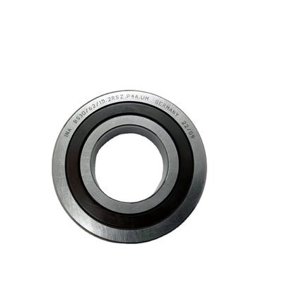 High Precision Angular Contact Bearing BS30/62/15.2RSZ.P4A.UM for CNC Screw Support