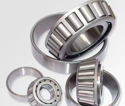 Chrome Steel GCr15 Tapered Roller Bearing 32305 32306 32307 32308 for Automotive Parts