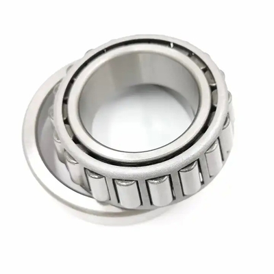 Chrome Steel GCr15 Tapered Roller Bearing 32305 32306 32307 32308 for Automotive Parts