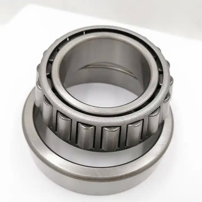 Chrome Steel GCr15 Tapered Roller Bearing 32305 32306 32307 32308 for Automotive Parts