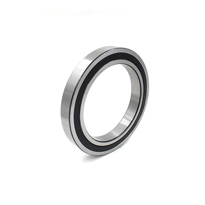 P4 Precision Rating 61856MA Thin Section Bearing OPEN Deep Groove Ball Bearings