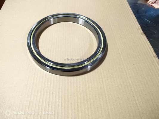 Single Row Excavator Bearing SF5235VPX1 Angular Contact Ball Bearing 260x330x35mm