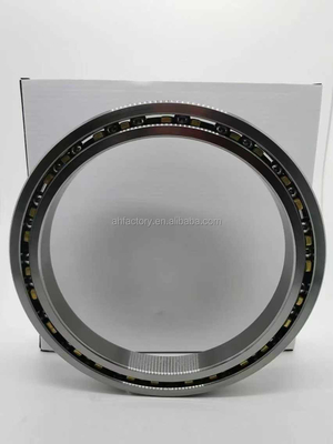 Single Row Excavator Bearing SF5235VPX1 Angular Contact Ball Bearing 260x330x35mm
