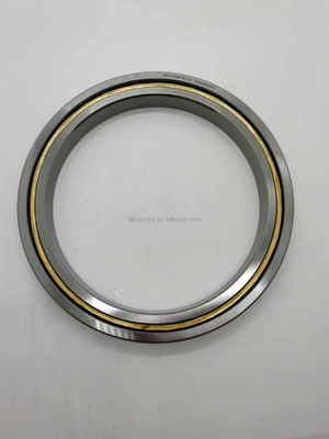 Single Row Excavator Bearing SF5235VPX1 Angular Contact Ball Bearing 260x330x35mm