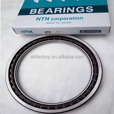 Single Row Excavator Bearing SF5235VPX1 Angular Contact Ball Bearing 260x330x35mm