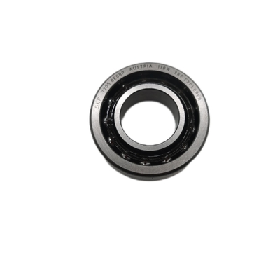 Angular Contact Structure High Precision 7203 7204 7205 7206 7207 Competitive Ball Bearing