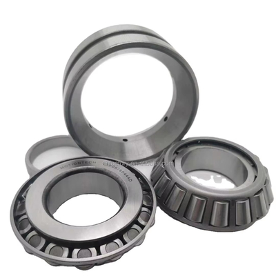 Low Voice Roller Bearing 32305 32306 32307 32308 32309 323120 with Stable Performance