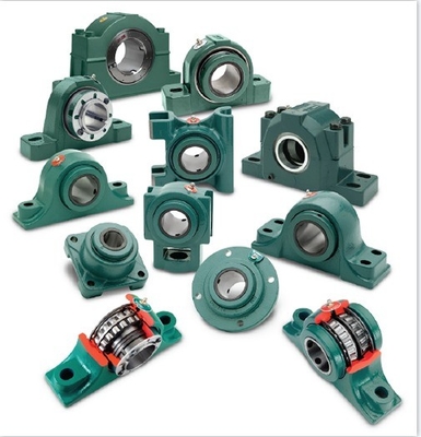 Chrome Steel GCR15 Pillow Block Bearing UC210 UCP210 UCF210 UCFL210 UCT210 UCFC210 UCPA210