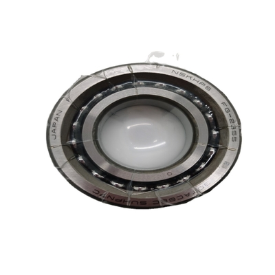 30TAC62CSUHPN7C High Precision Angular Contact Ball Bearing 30TAC62 Chrome Steel GCR15