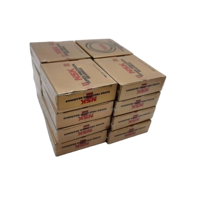 30TAC62CSUHPN7C High Precision Angular Contact Ball Bearing 30TAC62 Chrome Steel GCR15