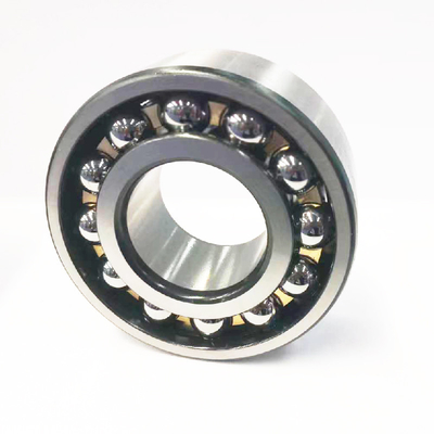 30TAC62CSUHPN7C High Precision Angular Contact Ball Bearing 30TAC62 Chrome Steel GCR15