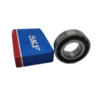 Single Row Open Seals Type 7203 7204 7205 7206 7207 Angular Contact Ball Bearing