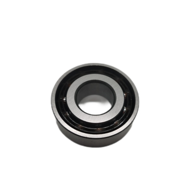 Single Row Open Seals Type 7203 7204 7205 7206 7207 Angular Contact Ball Bearing