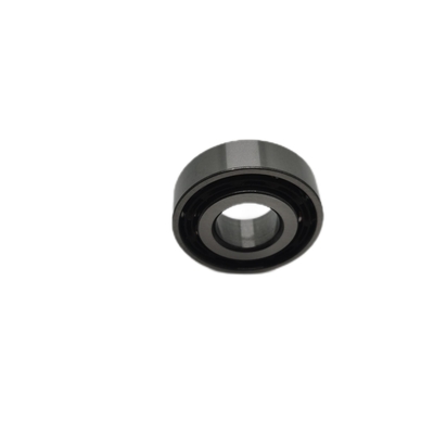 Single Row Open Seals Type 7203 7204 7205 7206 7207 Angular Contact Ball Bearing