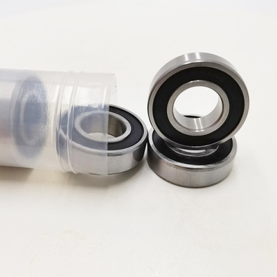 625ZZ Deep Groove Ball Bearing Single Row Chrome Steel 5 Mm 100 Pcs for Auto Wheel