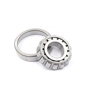 32310 32311 32312 32313 32314 32315 32316 Tapered Roller Bearing with Good Performance