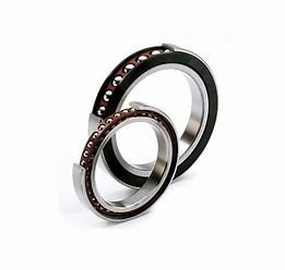 Angular Contact Structure 7212 CDGA/P4A The Perfect Combination of and Affordability