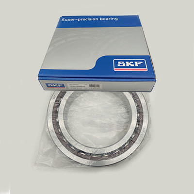 Angular Contact Structure 7212 CDGA/P4A The Perfect Combination of and Affordability