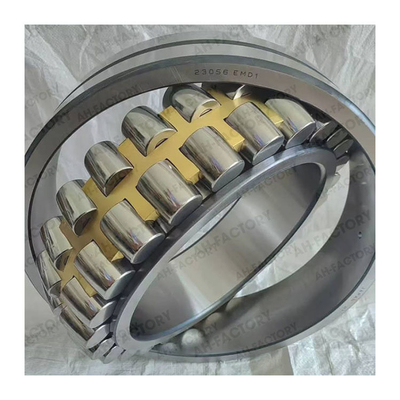 P5 Stainless Steel Spherical Roller Bearing 22217CA for  Steel GCR15