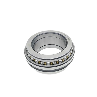 Machine Parts 234418 Double Row Thrust Angular Contact Ball Bearing for Machine Tool