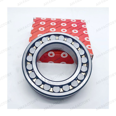 Machinery Parts Spherical Roller Bearings 22220CA for High Load Friction