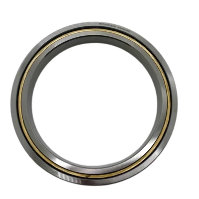 KG080XP0 KG080CP0 Angular Contact Ball Bearing 4-point Thin-walled Bearing with Steel Cage