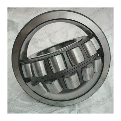 Machinery Parts Spherical Roller Bearings 22220CA for High Load Friction