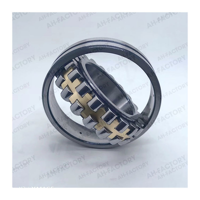 Machinery Parts Spherical Roller Bearings 22220CA for High Load Friction