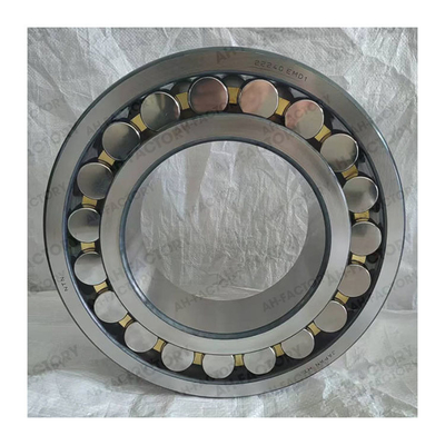 Machinery Parts Spherical Roller Bearings 22220CA for High Load Friction