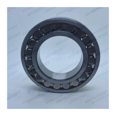 Machinery Parts Spherical Roller Bearings 22220CA for High Load Friction