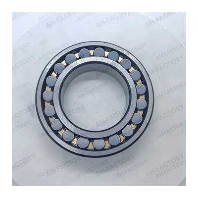 Machinery Parts Spherical Roller Bearings 22220CA for High Load Friction