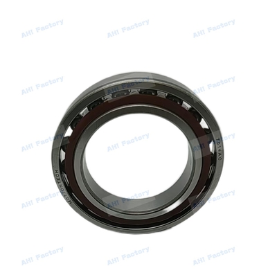 Bearings High Precision 7014AC Angular Contact Ball Bearing with Open Seals Type