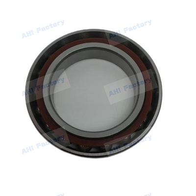 Bearings High Precision 7014AC Angular Contact Ball Bearing with Open Seals Type