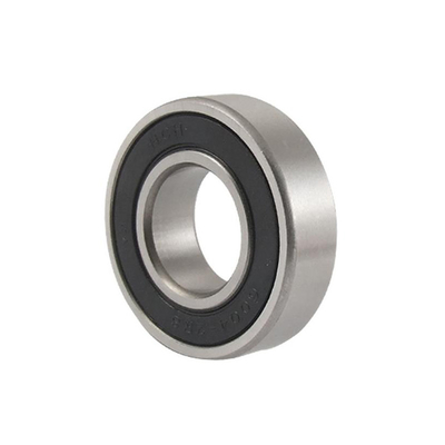 Deep Groove Ball Bearing 6003ZZ 6004ZZ 6005ZZ 6205ZZ with Rich OEM Service and Design