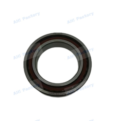 Bearings High Precision 7014AC Angular Contact Ball Bearing with Open Seals Type