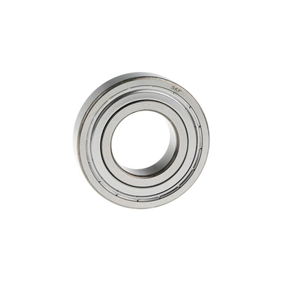 Deep Groove Ball Bearing 6003ZZ 6004ZZ 6005ZZ 6205ZZ with Rich OEM Service and Design