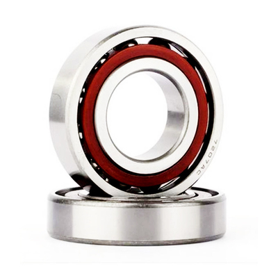 Bearings High Precision 7014AC Angular Contact Ball Bearing with Open Seals Type