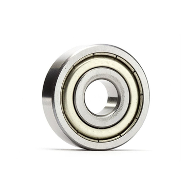 Deep Groove Ball Bearing 6003ZZ 6004ZZ 6005ZZ 6205ZZ with Rich OEM Service and Design