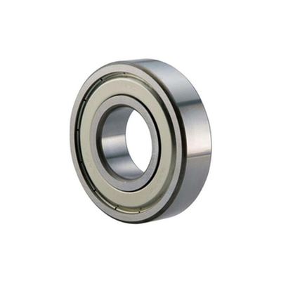 Deep Groove Ball Bearing 6003ZZ 6004ZZ 6005ZZ 6205ZZ with Rich OEM Service and Design