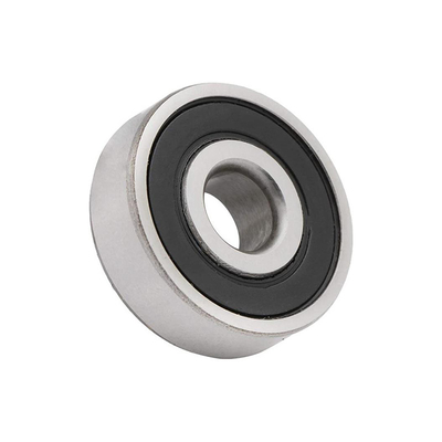 ISO9001 2008 Certified Miniature Deep Groove Ball Bearing 608-2Z with Chrome Steel GCR15