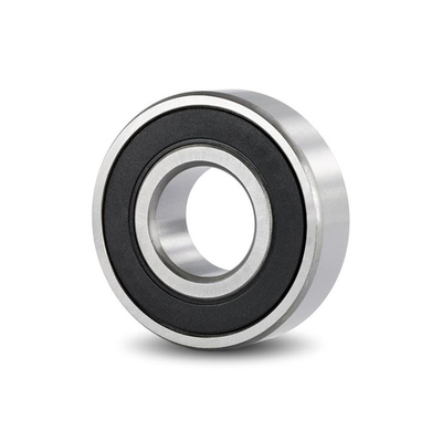 ISO9001 2008 Certified Miniature Deep Groove Ball Bearing 608-2Z with Chrome Steel GCR15