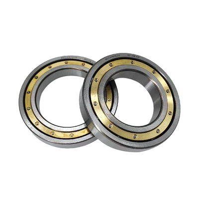 100% Inspection High Precision Angular Contact Ball Bearings 7312BM in Rich Stock